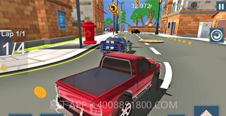 赛车高手漂移截图3 赛车高手漂移截图3