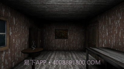 恐怖奶奶蓝色菜单截图3 恐怖奶奶蓝色菜单截图3