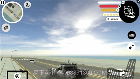 自由都猫战士截图1 自由都猫战士截图1