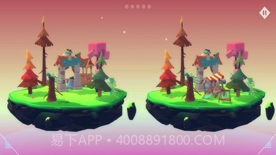 找茬岛截图3 找茬岛截图3