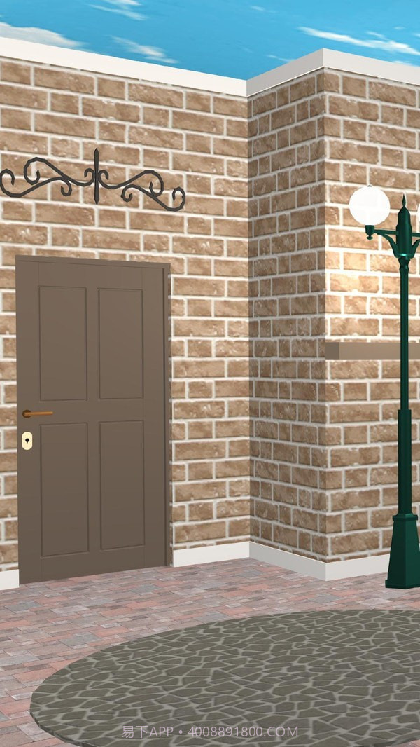 商店逃脱截图1 商店逃脱截图1