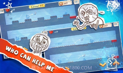 抓狂暴走Run To The Exit截图3