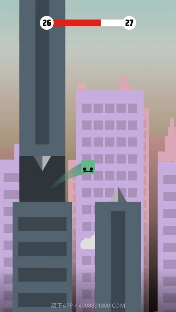 跳过屋顶截图3 跳过屋顶截图3