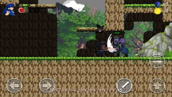 疾风天下恐龙快打截图2 疾风天下恐龙快打截图2