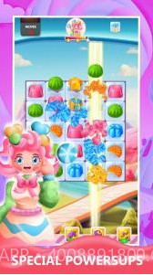 坎迪兰王国消除截图3 坎迪兰王国消除截图3