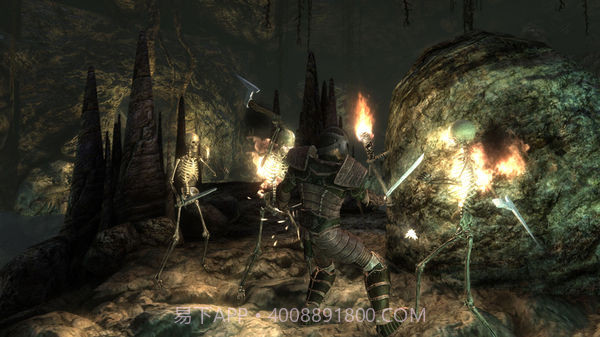 两个世界2截图1 两个世界2截图1