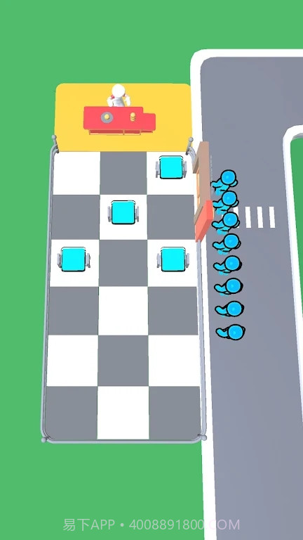 餐厅排队截图2 餐厅排队截图2