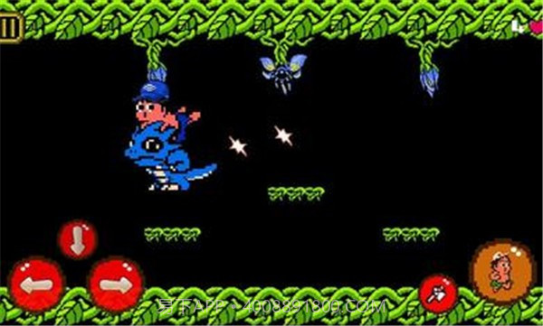 冒险岛旧版截图1 冒险岛旧版截图1