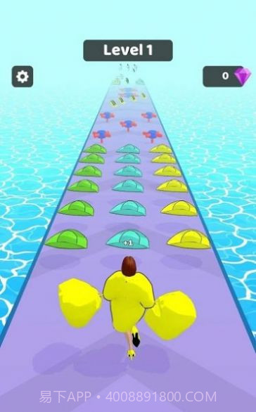 购物狂奔截图4 购物狂奔截图4