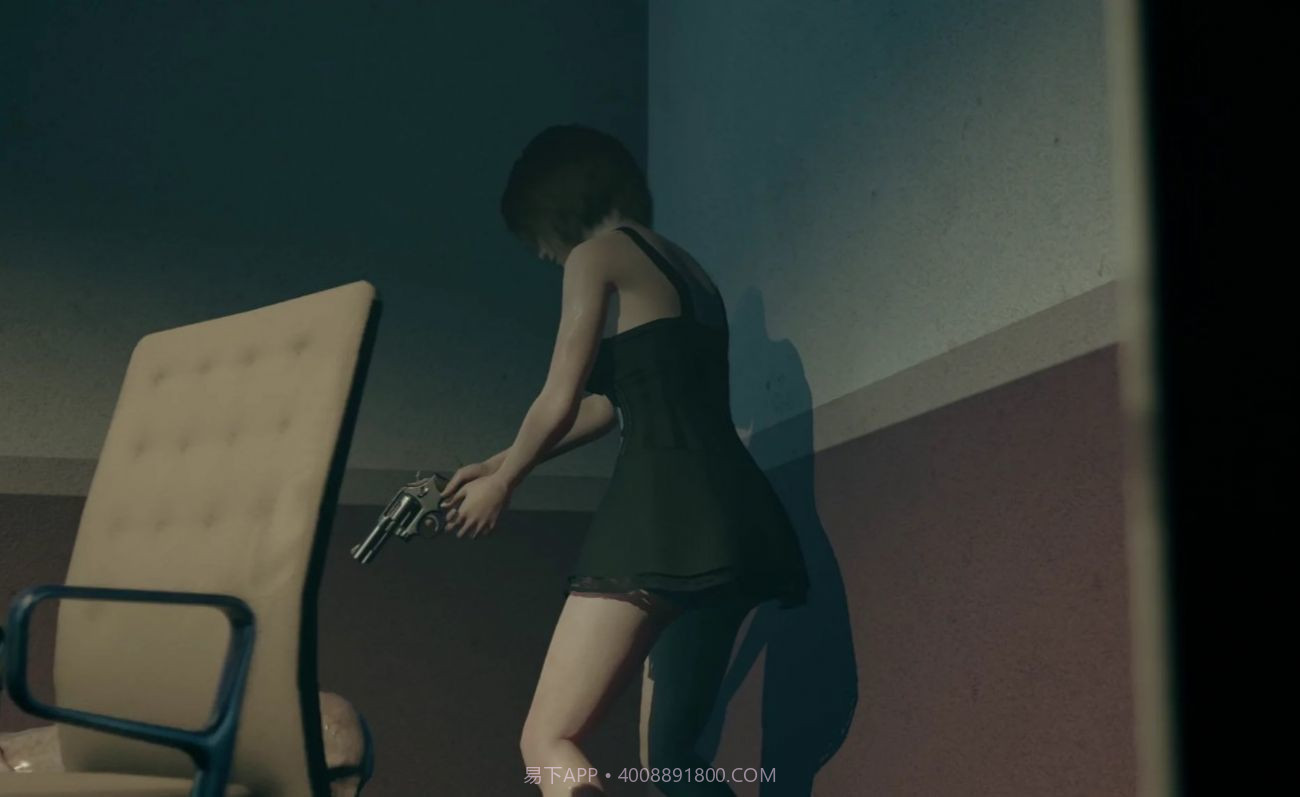 致命解药免费版截图1 致命解药免费版截图1