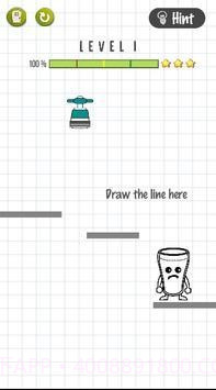 伤心的玻璃杯截图2 伤心的玻璃杯截图2