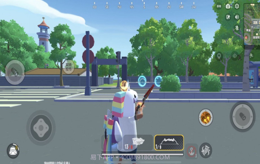 超级无敌前锋团截图1 超级无敌前锋团截图1