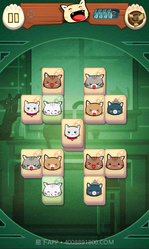 喵喵连萌截图4 喵喵连萌截图4