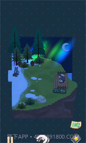 小小贴纸故事截图3 小小贴纸故事截图3