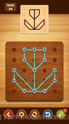 线形拼图弦乐艺术截图4 线形拼图弦乐艺术截图4