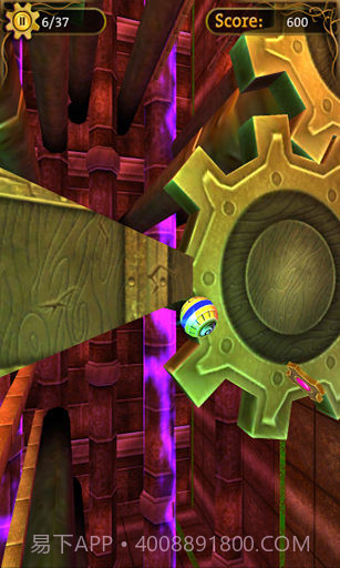 幻想齿轮 Gears截图6 幻想齿轮 Gears截图6