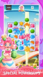 坎迪兰王国消除截图1 坎迪兰王国消除截图1