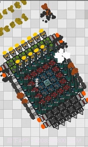 建造机器战车截图3 建造机器战车截图3