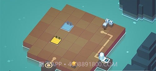 星际快递员截图1 星际快递员截图1