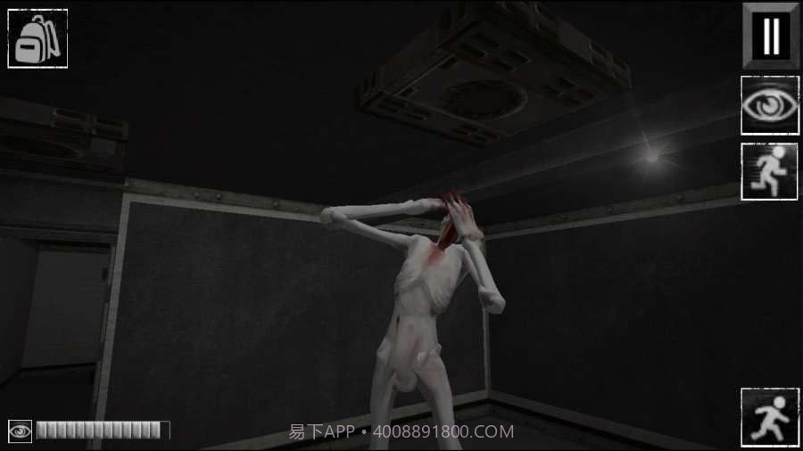 scp173模拟器截图2 scp173模拟器截图2