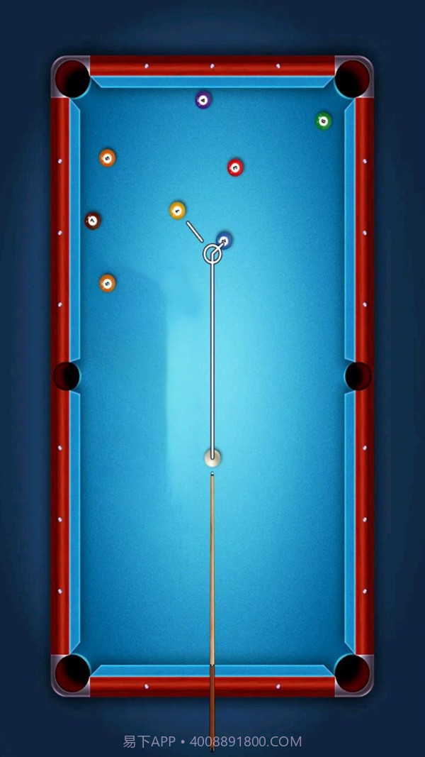 球场大师赛截图3 球场大师赛截图3