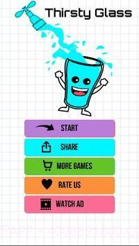 伤心的玻璃杯截图3 伤心的玻璃杯截图3