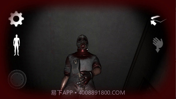 爷爷的恐怖面具截图2 爷爷的恐怖面具截图2