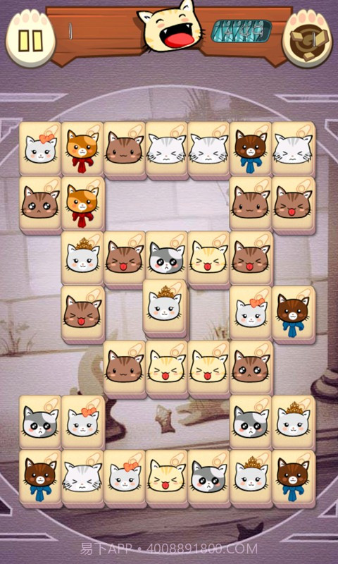 喵喵连萌截图3 喵喵连萌截图3