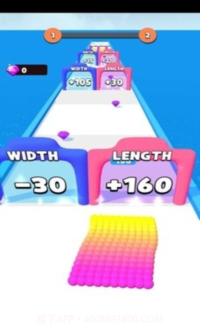 帆布长跑v1.6.2截图1 帆布长跑v1.6.2截图1