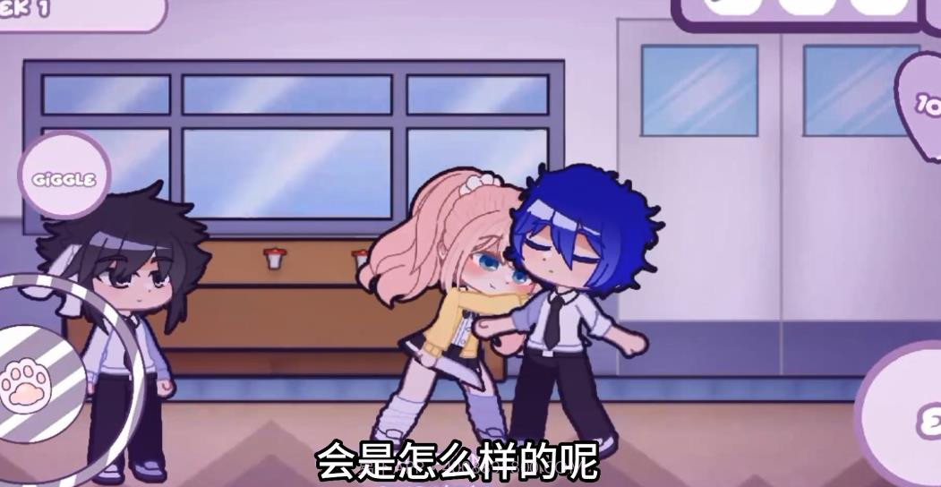 加查病模截图3 加查病模截图3