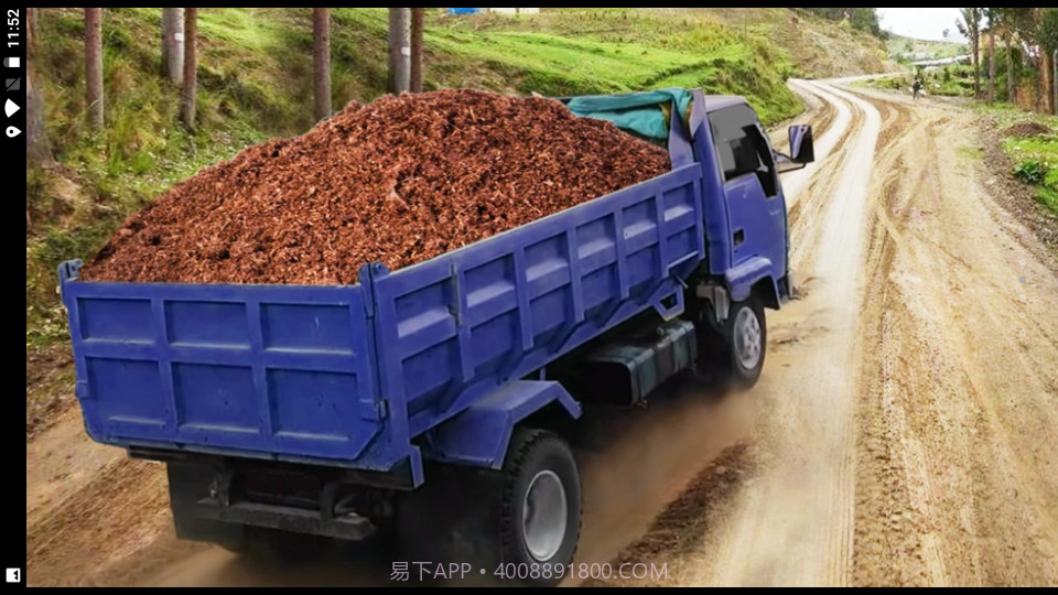 泥头车模拟器截图3 泥头车模拟器截图3