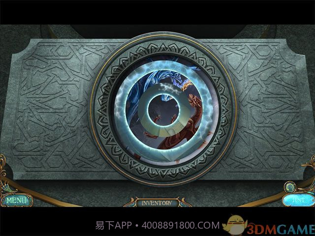 幻景2:梦魇的继承者截图3 幻景2:梦魇的继承者截图3