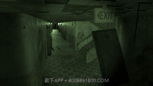 恐鬼症 中文版截图4 恐鬼症 中文版截图4