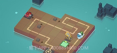 星际快递员截图3 星际快递员截图3