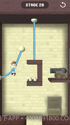 救救孩子截图1 救救孩子截图1