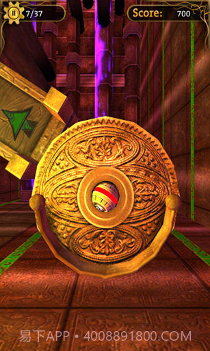 幻想齿轮 Gears截图4 幻想齿轮 Gears截图4