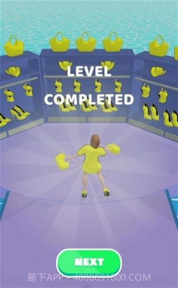 购物狂奔截图6 购物狂奔截图6