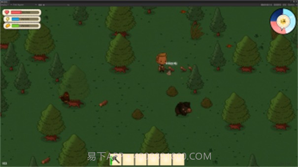 拾光物语截图3 拾光物语截图3