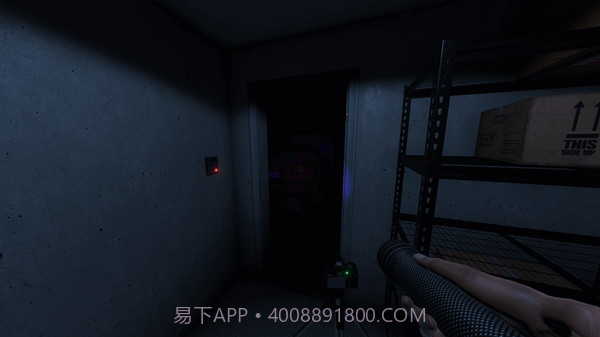 恐鬼症 中文版截图5 恐鬼症 中文版截图5