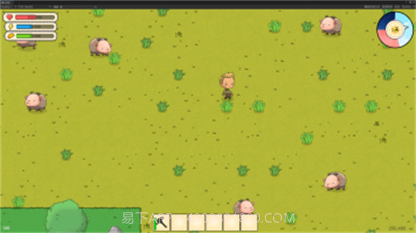 拾光物语截图1 拾光物语截图1