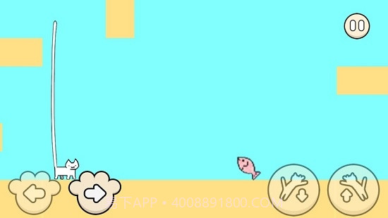 我家的猫咪有残疾官网版截图1