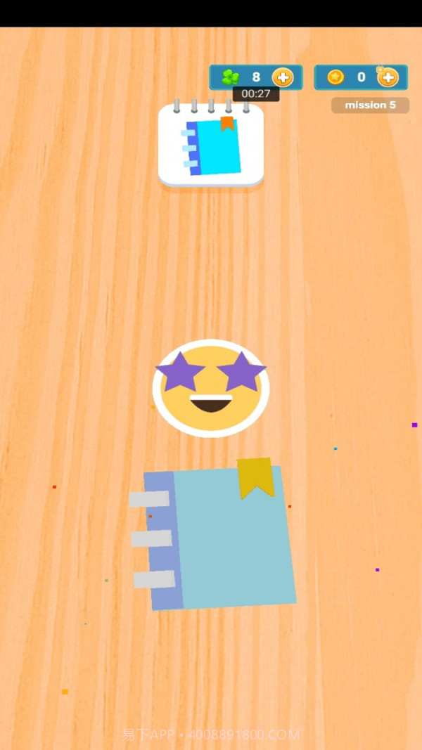 彩色迷你制作截图3 彩色迷你制作截图3