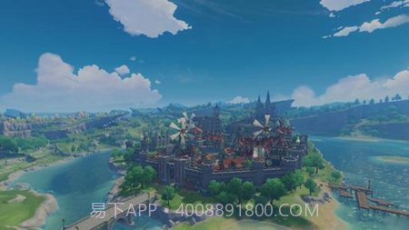 原神智灵多功能免费辅助v2.21最新版截图2