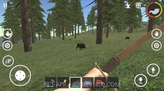 林地生存截图3 林地生存截图3