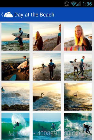 OneDrive截图3 OneDrive截图3