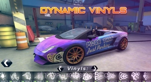 真实停车模拟器v4.8.4.2截图3