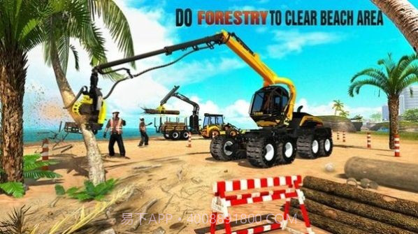 别墅建造大师截图1 别墅建造大师截图1