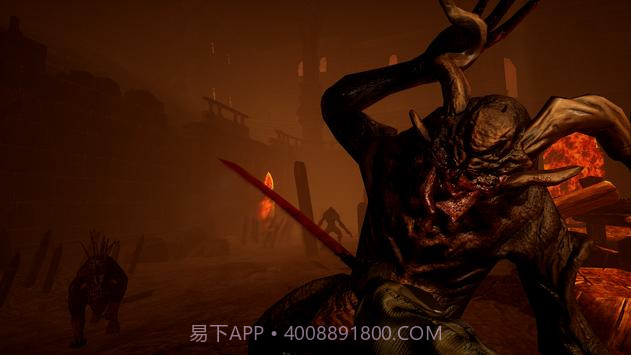 Project RIP截图4 Project RIP截图4