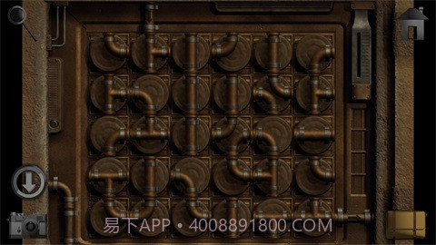 子午线157:第2章截图2 子午线157:第2章截图2