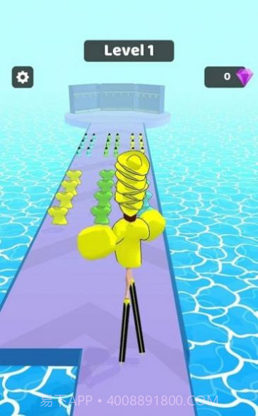 购物狂奔截图2 购物狂奔截图2